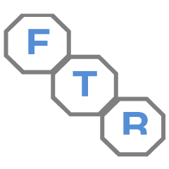 LOGO FTR